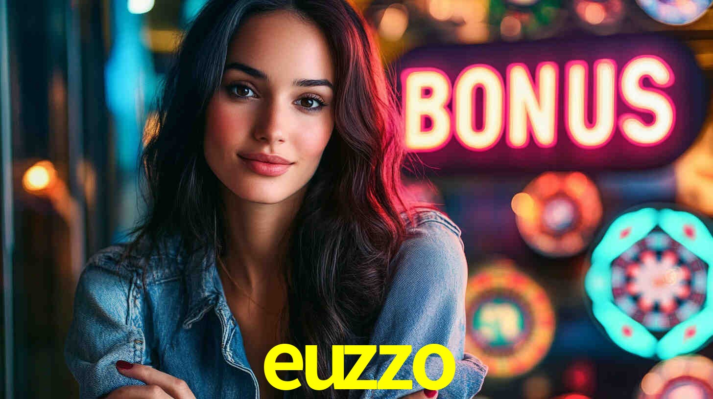 euzzo - Plataforma Oficial - euzzo.com