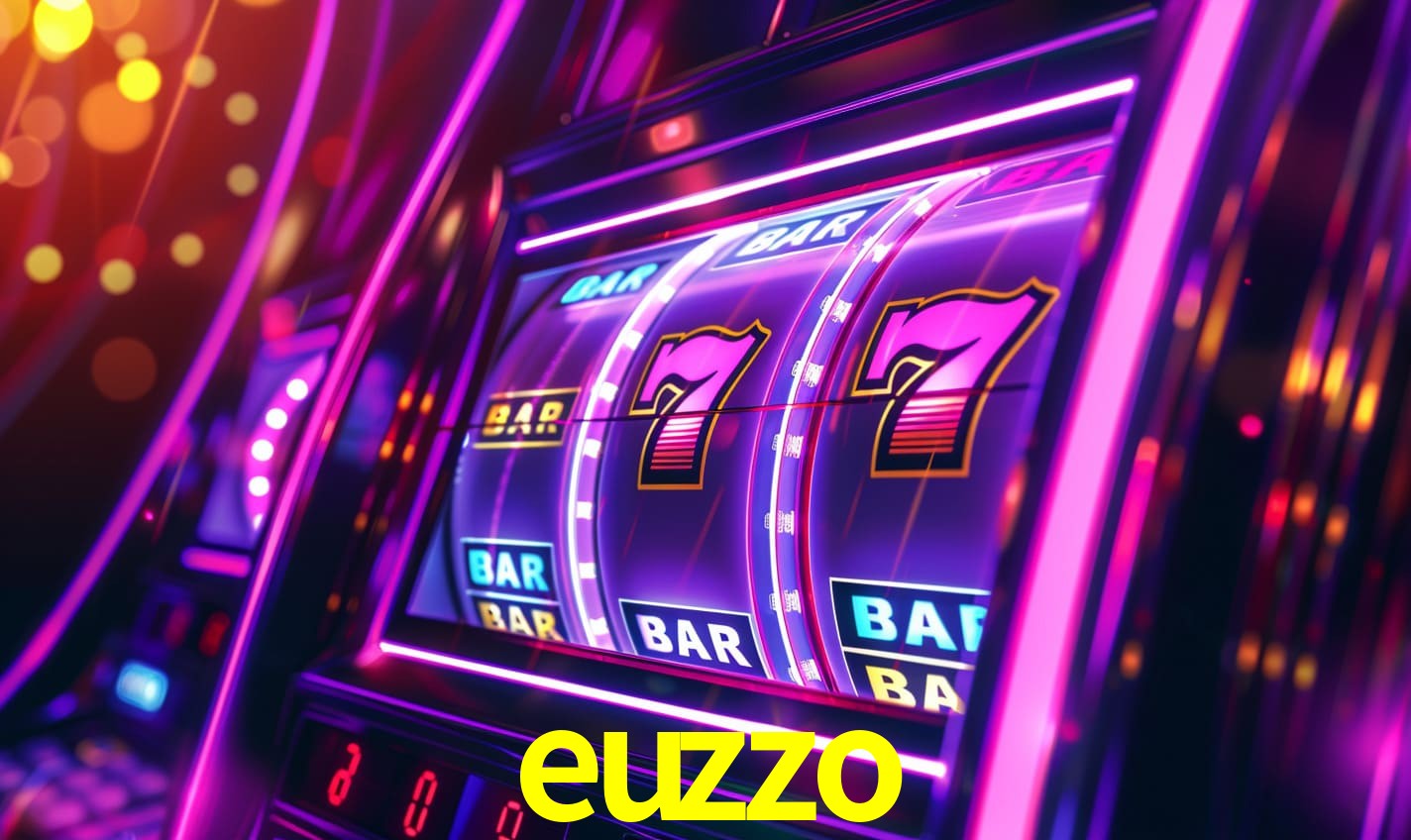 euzzo: Seu Cassino Premiado com Pagamentos Rápidos