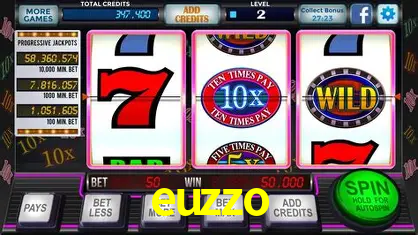 A Emoção da Loteria na euzzo: Uma Chance de Mudança de Vida