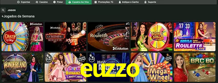 euzzo bet