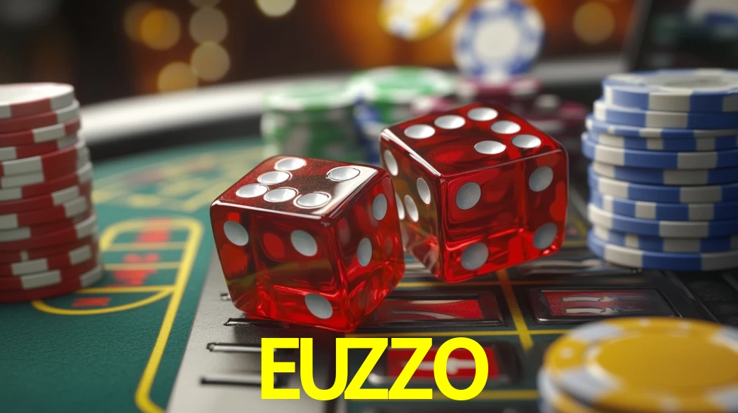 cassino online EUZZO