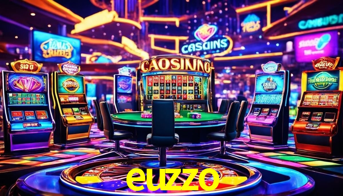 Estatísticas do Jogo euzzo