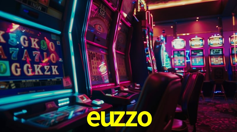 APP oficial da euzzo para mobile