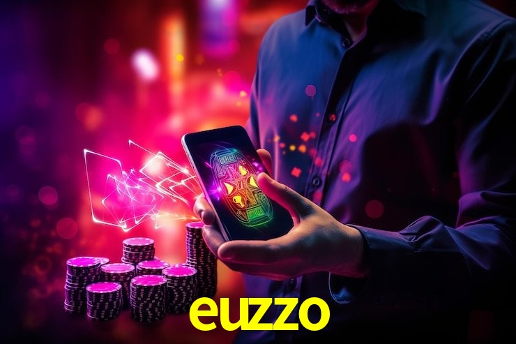 Casino Ao Vivo euzzo
