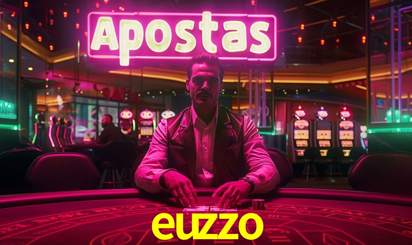 Inovações de Jogos na euzzo: O Futuro das Experiências Interativas