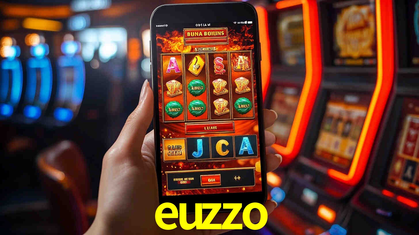 Experimente o Login Seguro Premium no euzzo