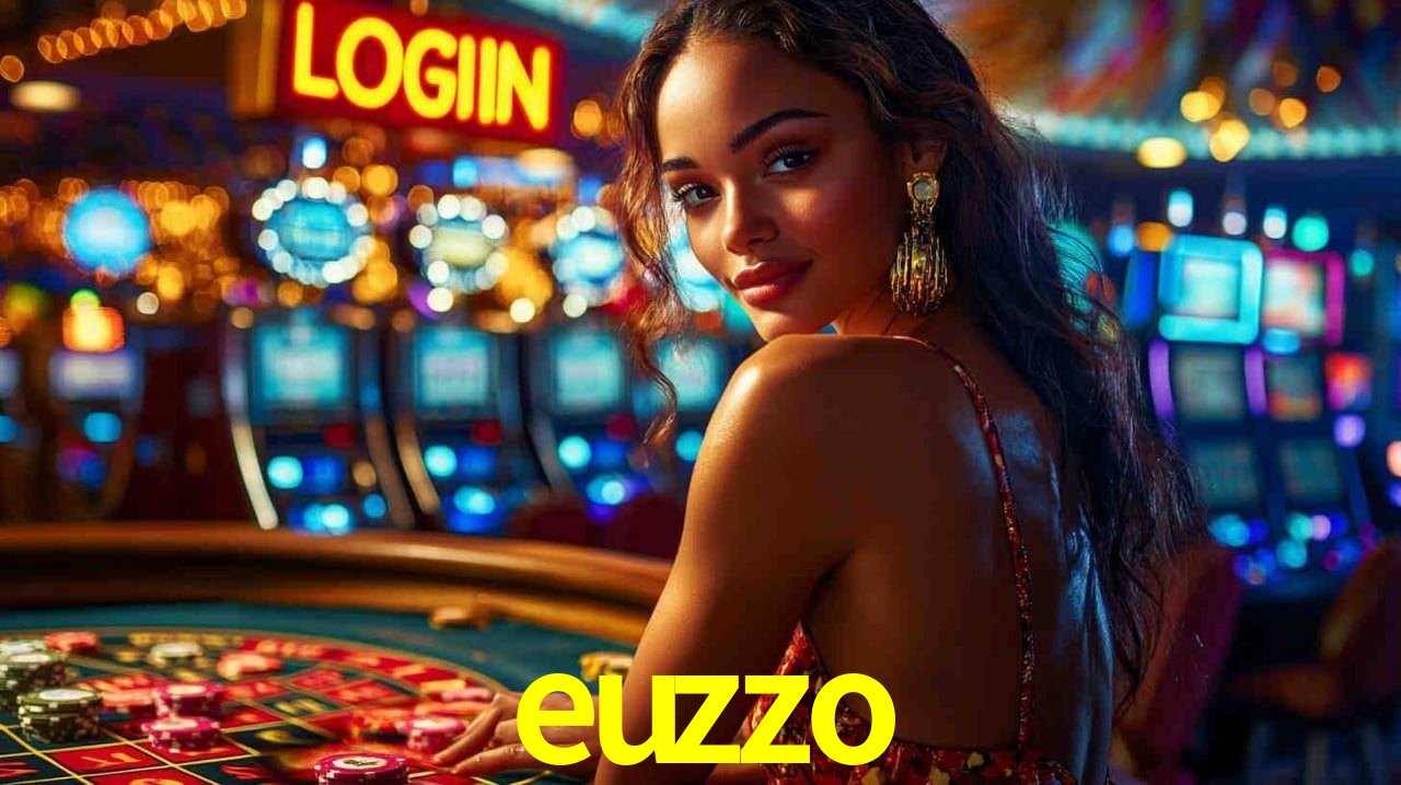 Login Seguro euzzo
