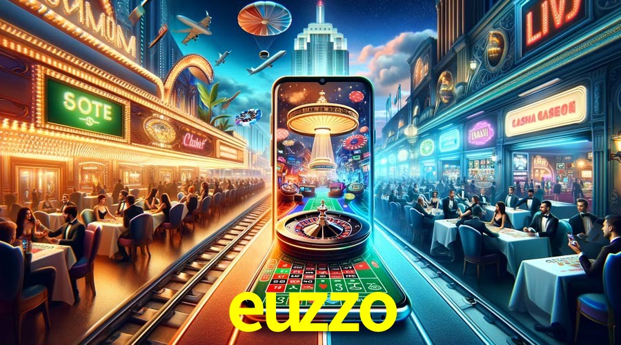 API Integration euzzo