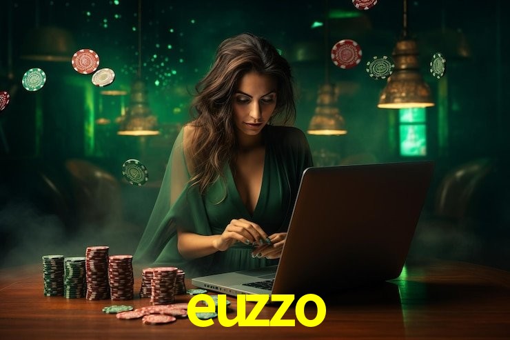 Processo de Download do App euzzo - Passo a Passo Simples