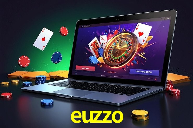 Imagem secundária de apoio para instalação do app euzzo