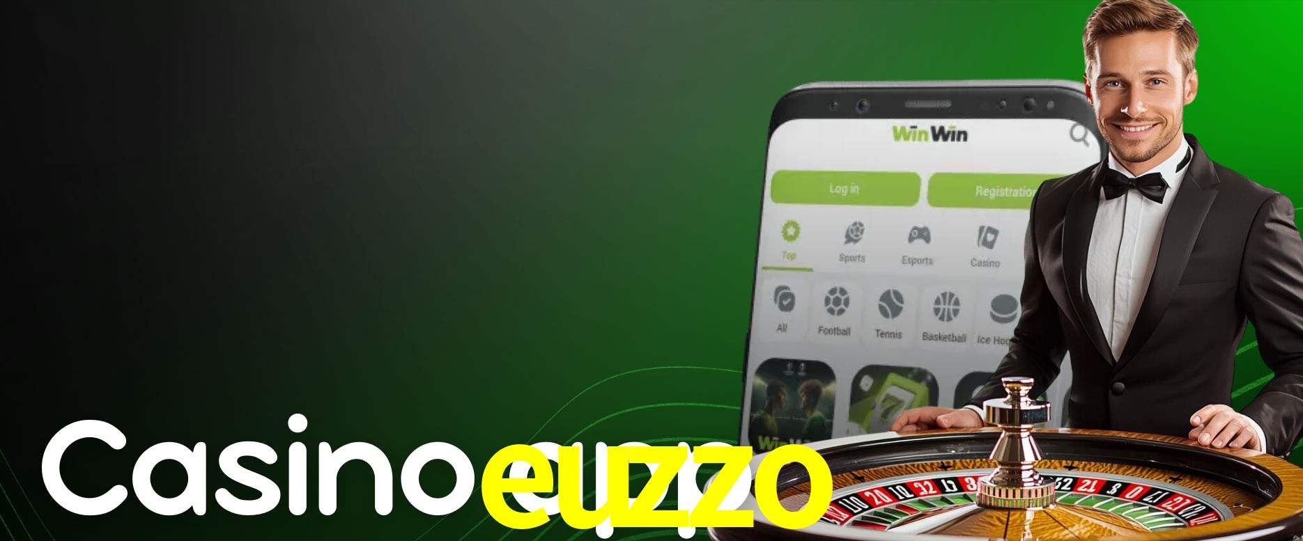 Exclusive Offers euzzo