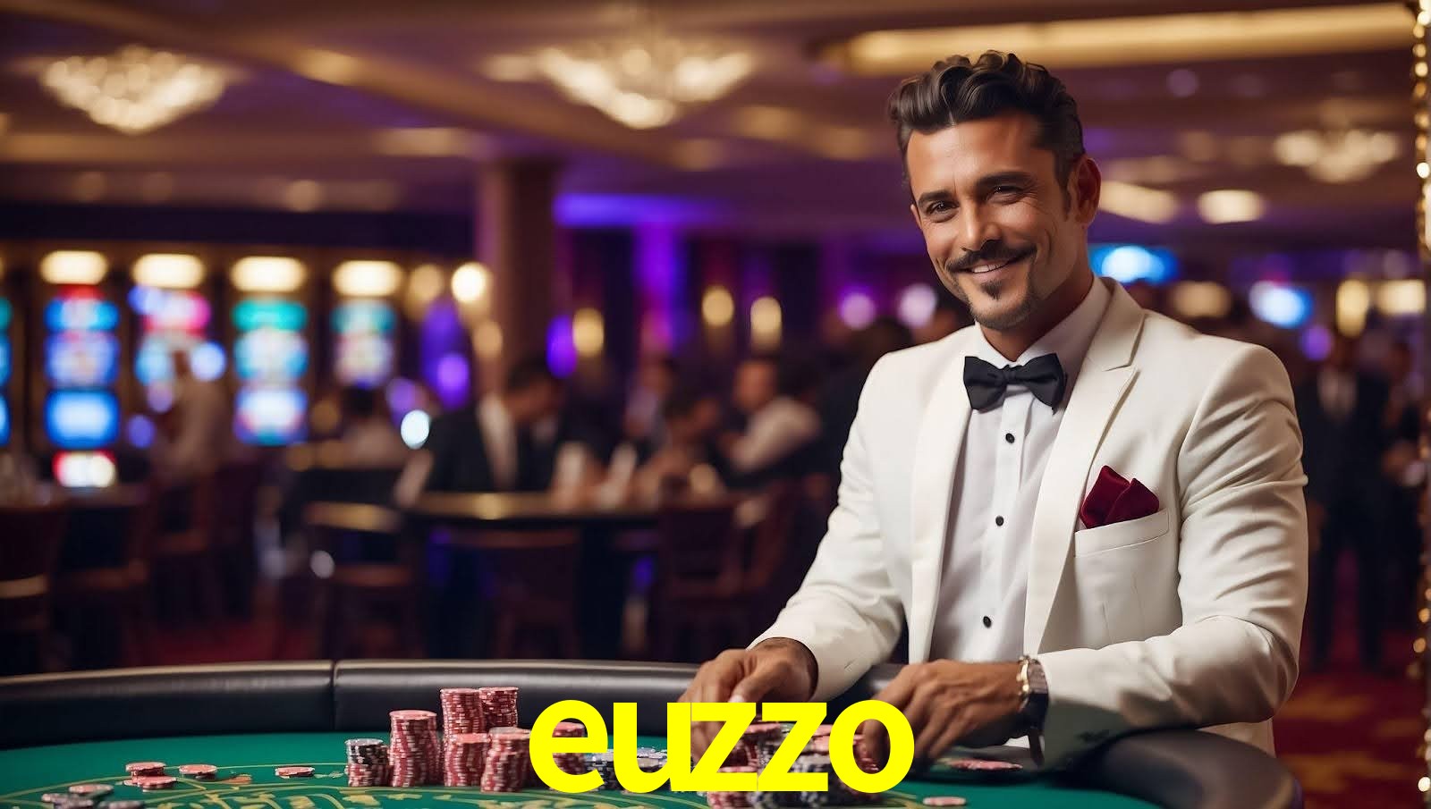 Promoção Relâmpago euzzo
