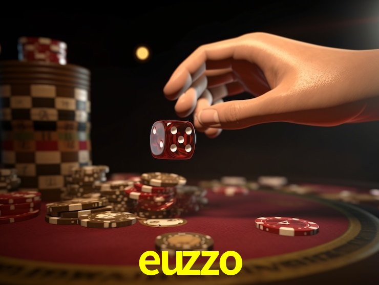 Casino Ao Vivo euzzo