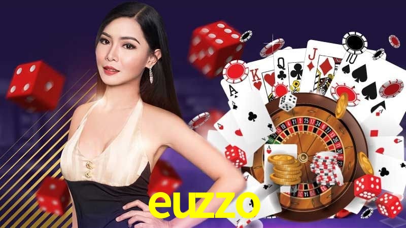 PIX Instantâneo euzzo