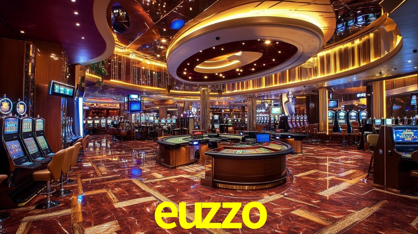 Blackjack Table euzzo
