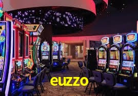 Cassino ao Vivo euzzo - Dealers Brasileiros Profissionais