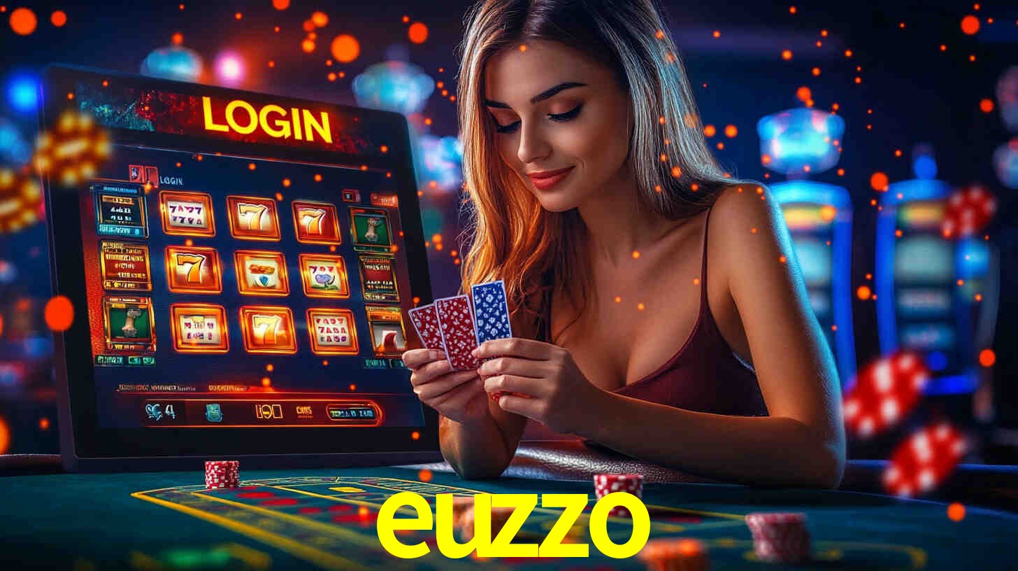 euzzo: A Experiência de Casino com Jogos de Mesa ao Vivo