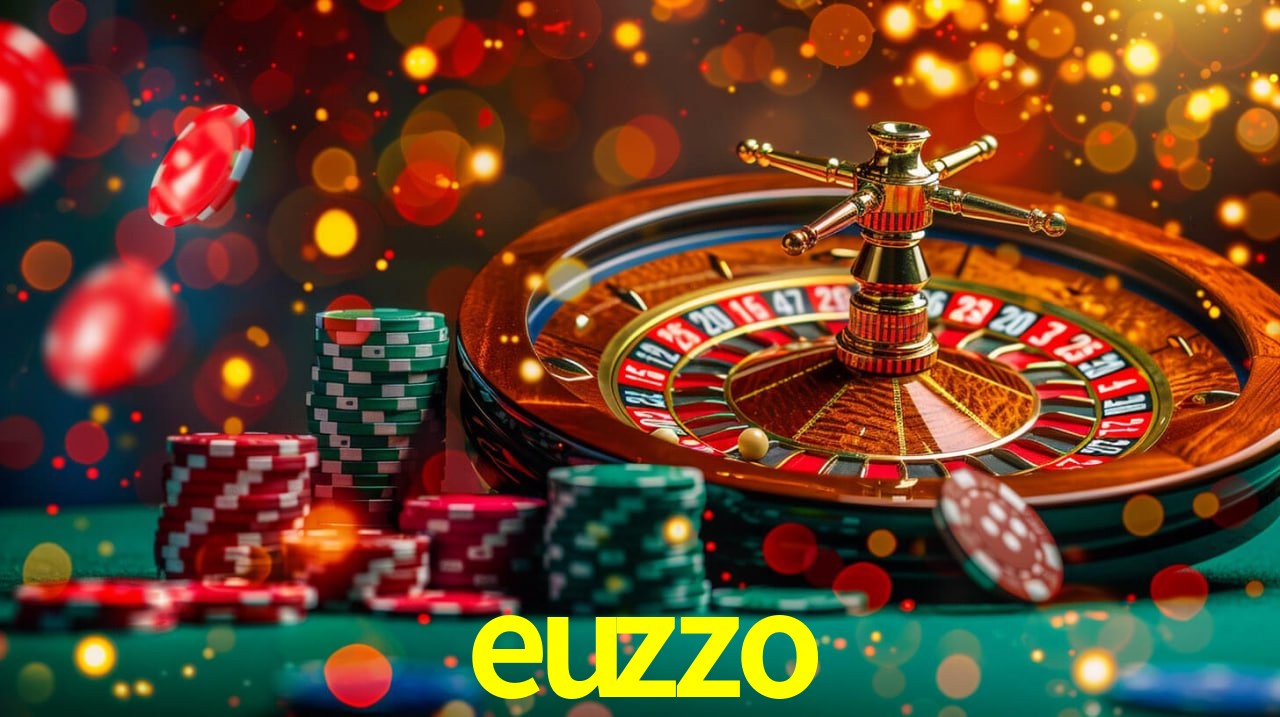 A Emoção da Loteria na euzzo: Uma Chance de Mudança de Vida