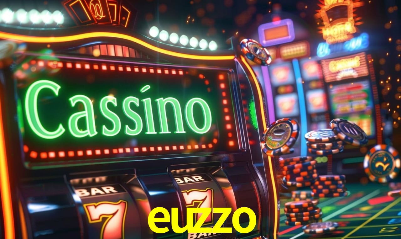 Tecnologia da Plataforma euzzo