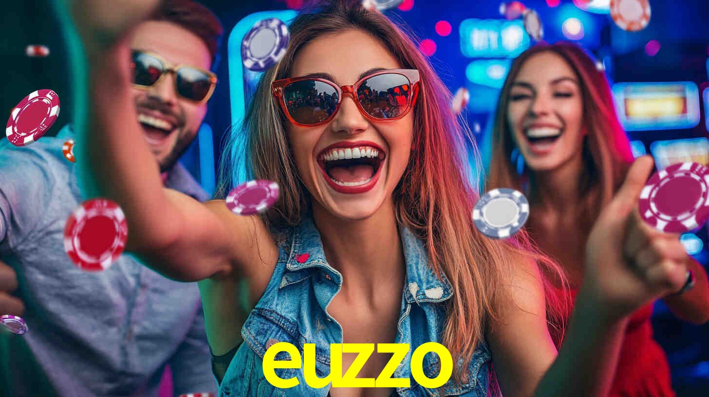 A Popularidade dos Caça-Níqueis no euzzo