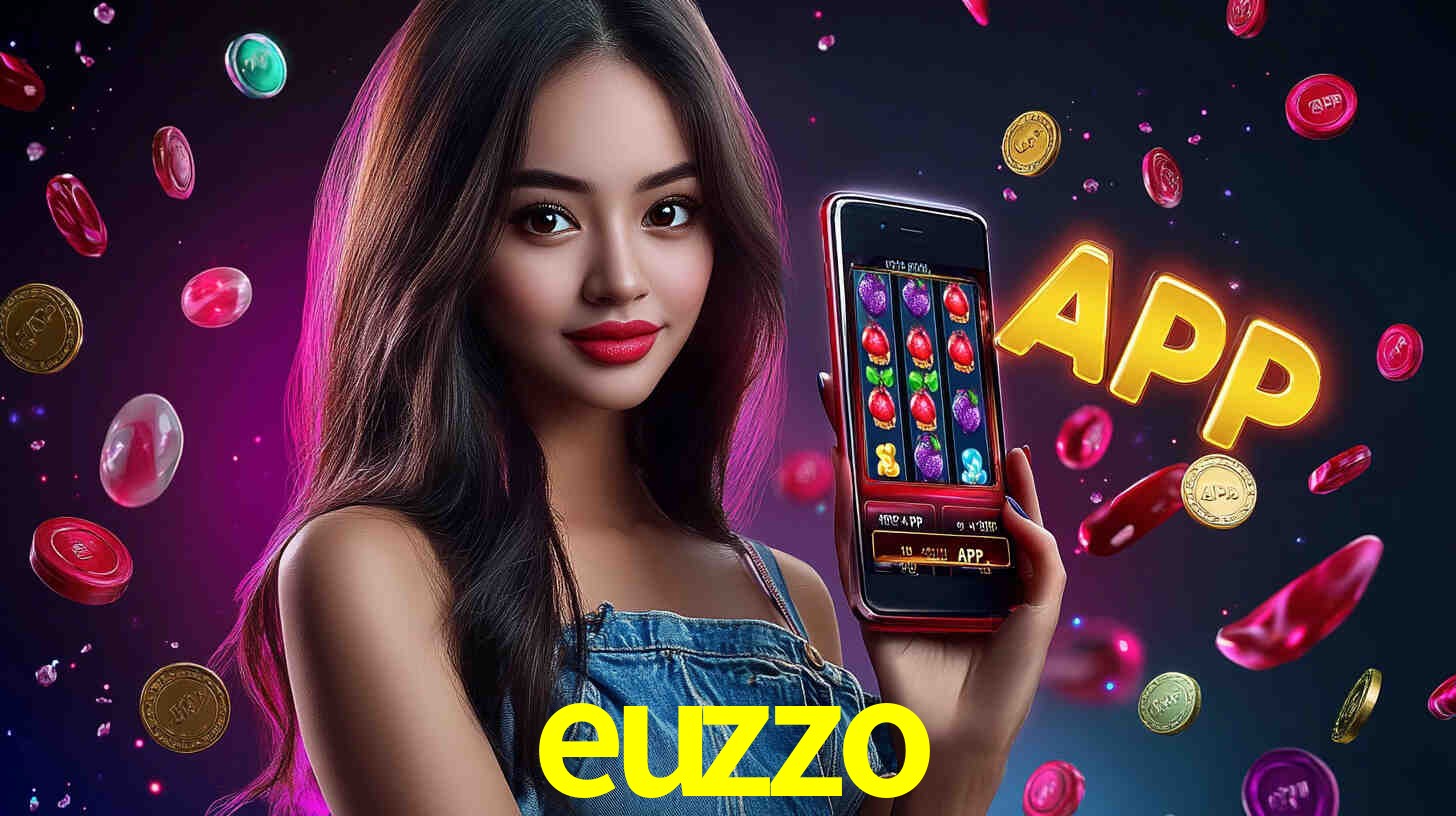 Apostas Esportivas na euzzo: Um Guia Completo