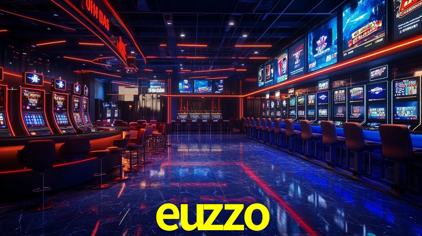 Roulette Table euzzo